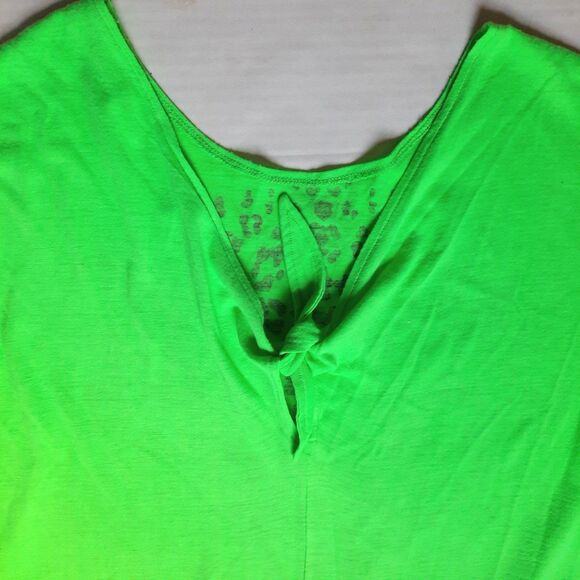 Vintage 1980s Sassafras Women's Beach Cover Up OS - Picture 8 of 10